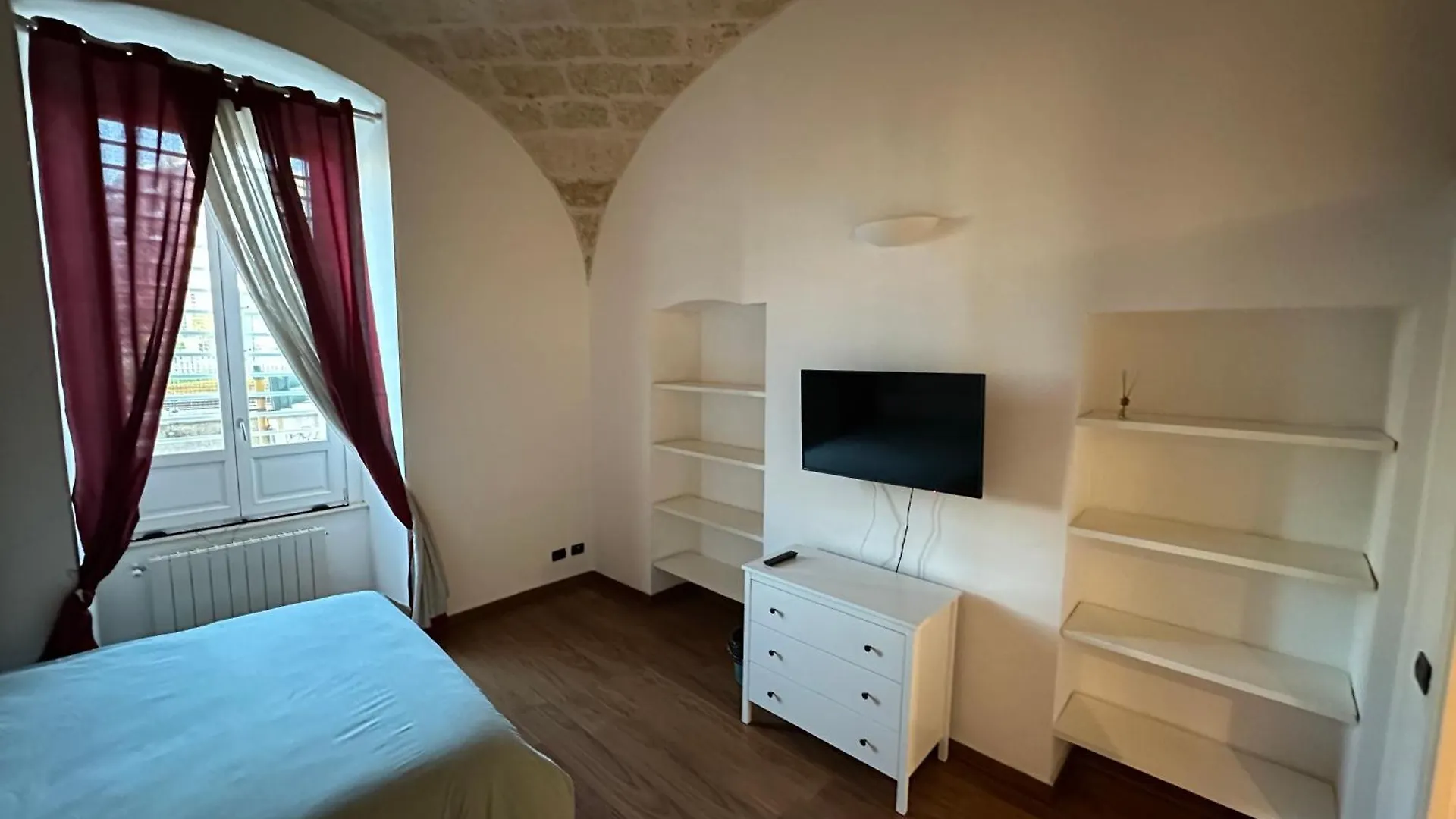 La Via Della Stazione Apartment Bari Italia